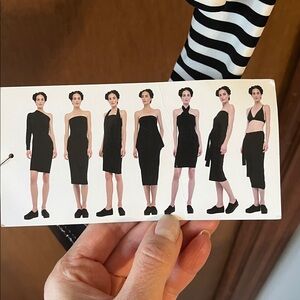 Normakamali top size xs new